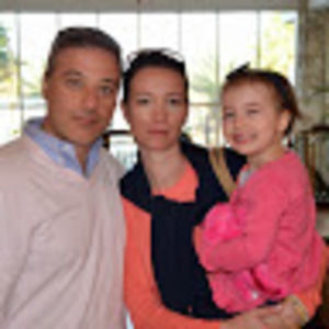 Meet your Posher, Henrietta